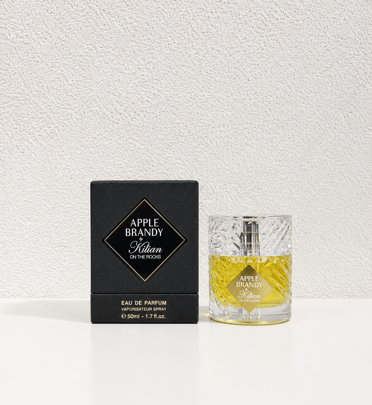 BY KILIAN APPLE BRANDY 50ML