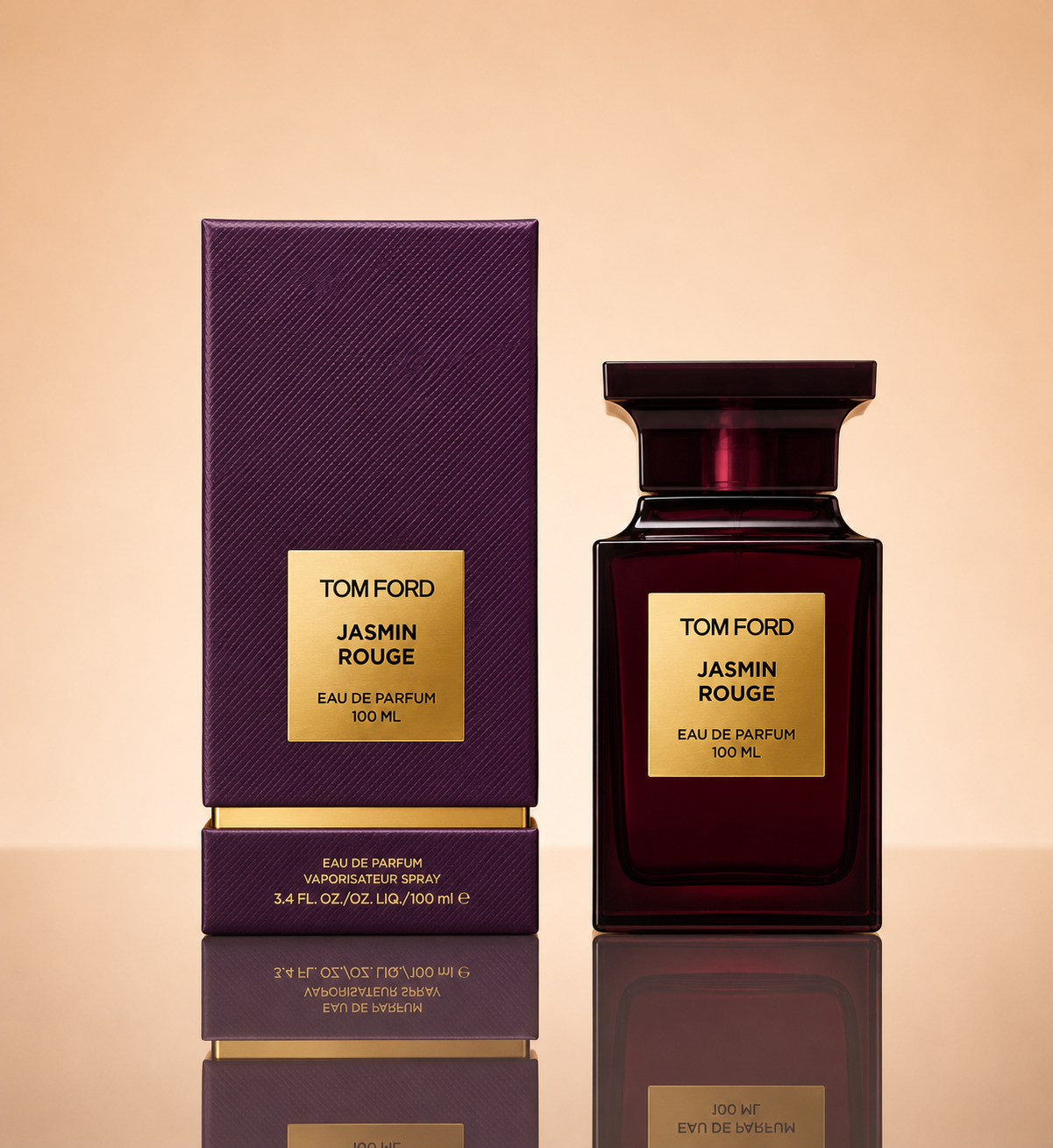 TOM FORD JASMIN ROUGE 100ML