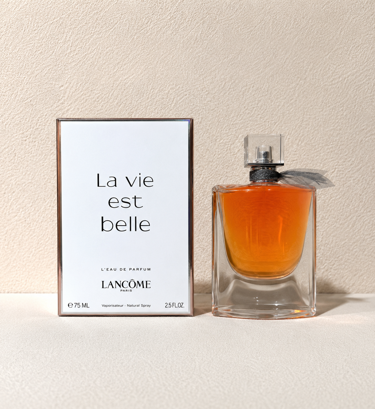 LANCÔME LA VIE EST BELLE