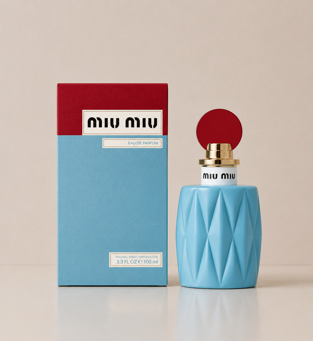 MIUMIU 100ML