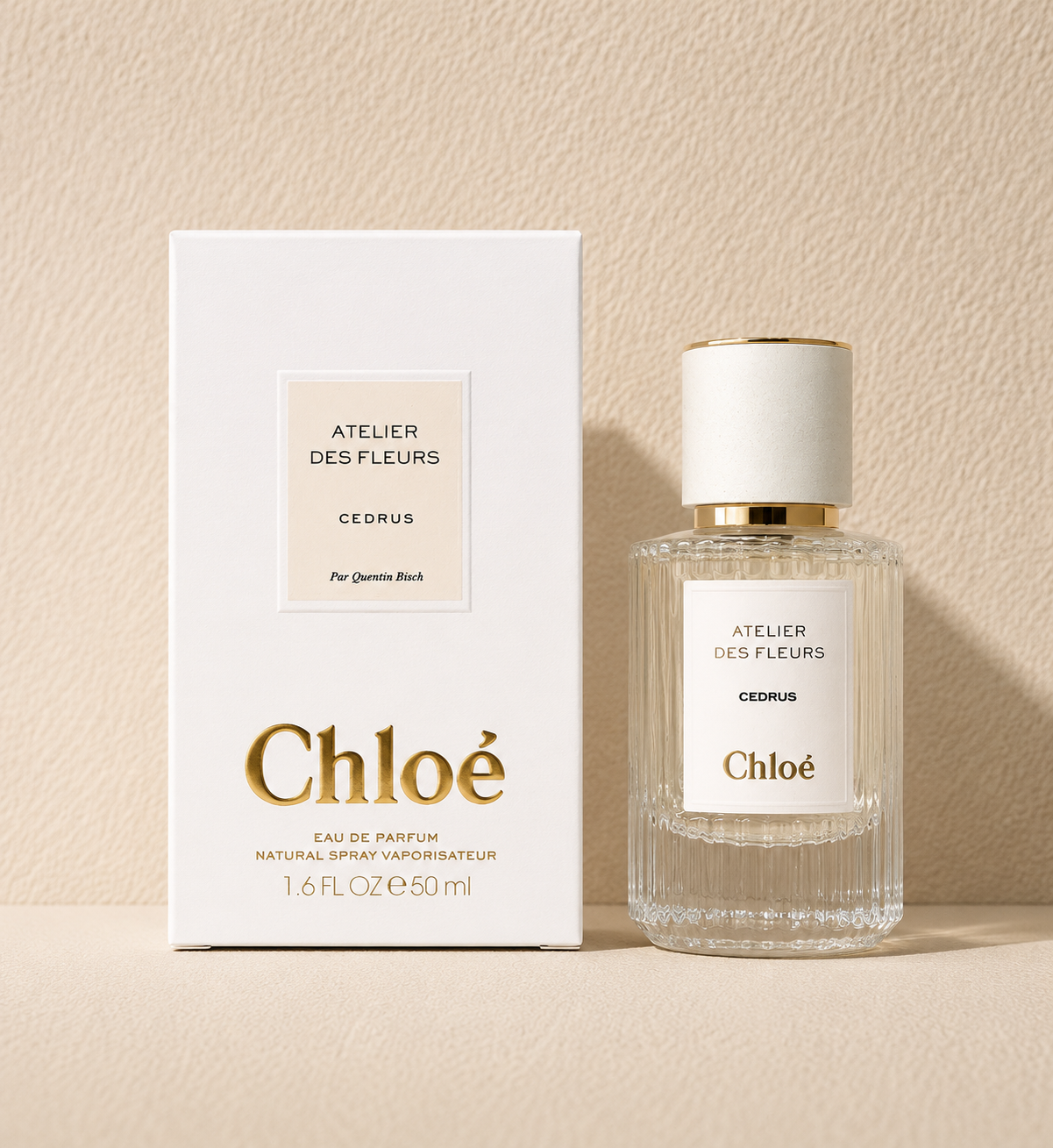 CHLOE CEDRUS 50ML