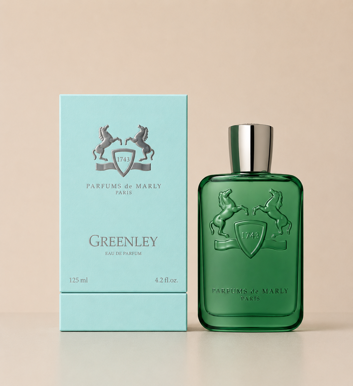 PERFUME OF MARLY JOYFUL FRUIT 125ML