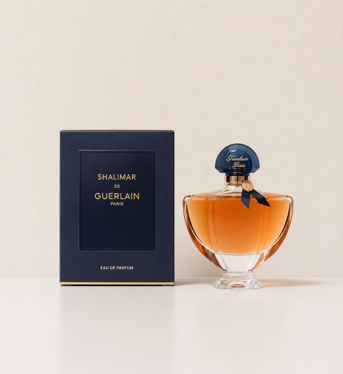 GUERLAIN ONE THOUSAND AND ONE NIGHTS 90ML