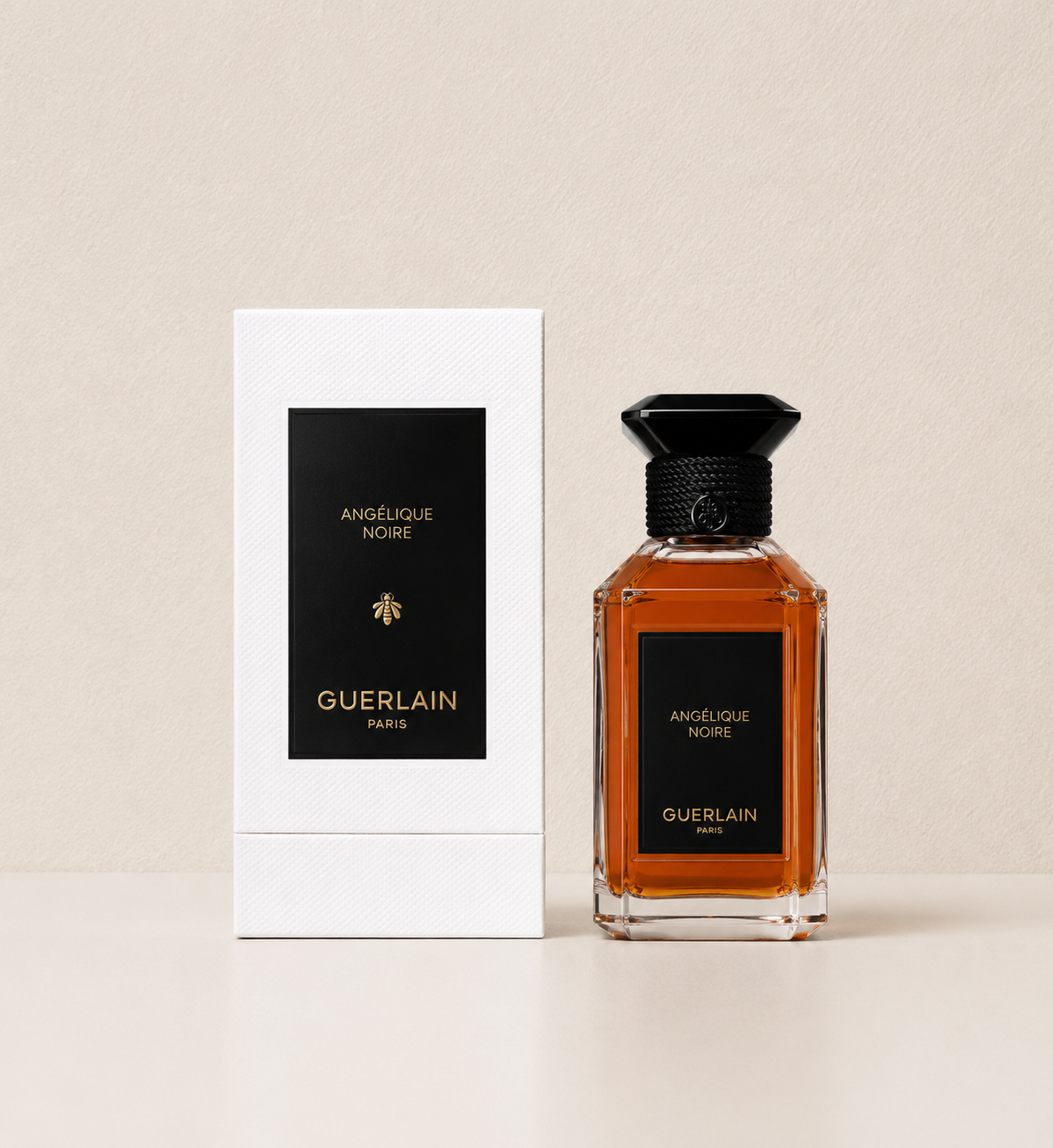 GUERLAIN ANGELICA DAHURICA 100ML