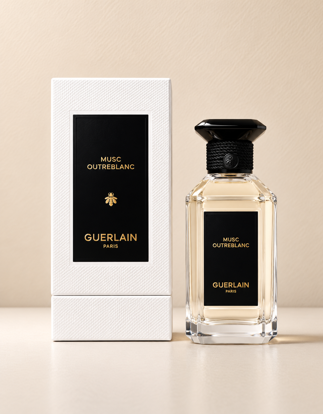 GUERLAIN WHITE MUSK 100ML