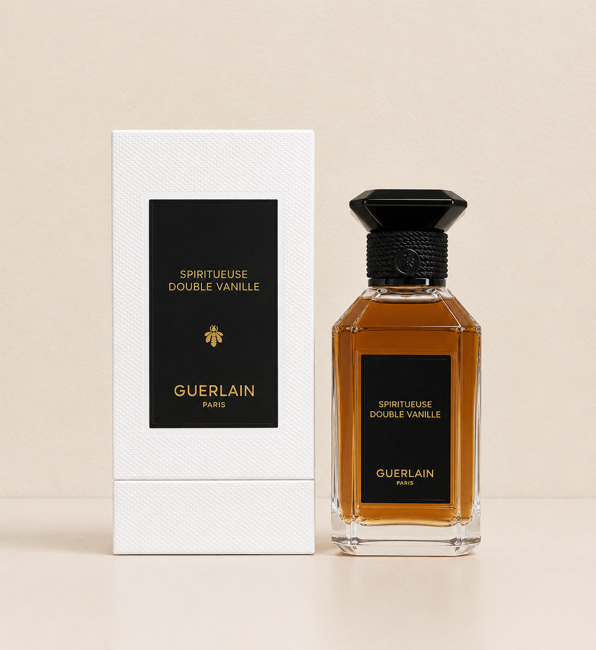 GUERLAIN VANILLA LIQUEUR 100ML