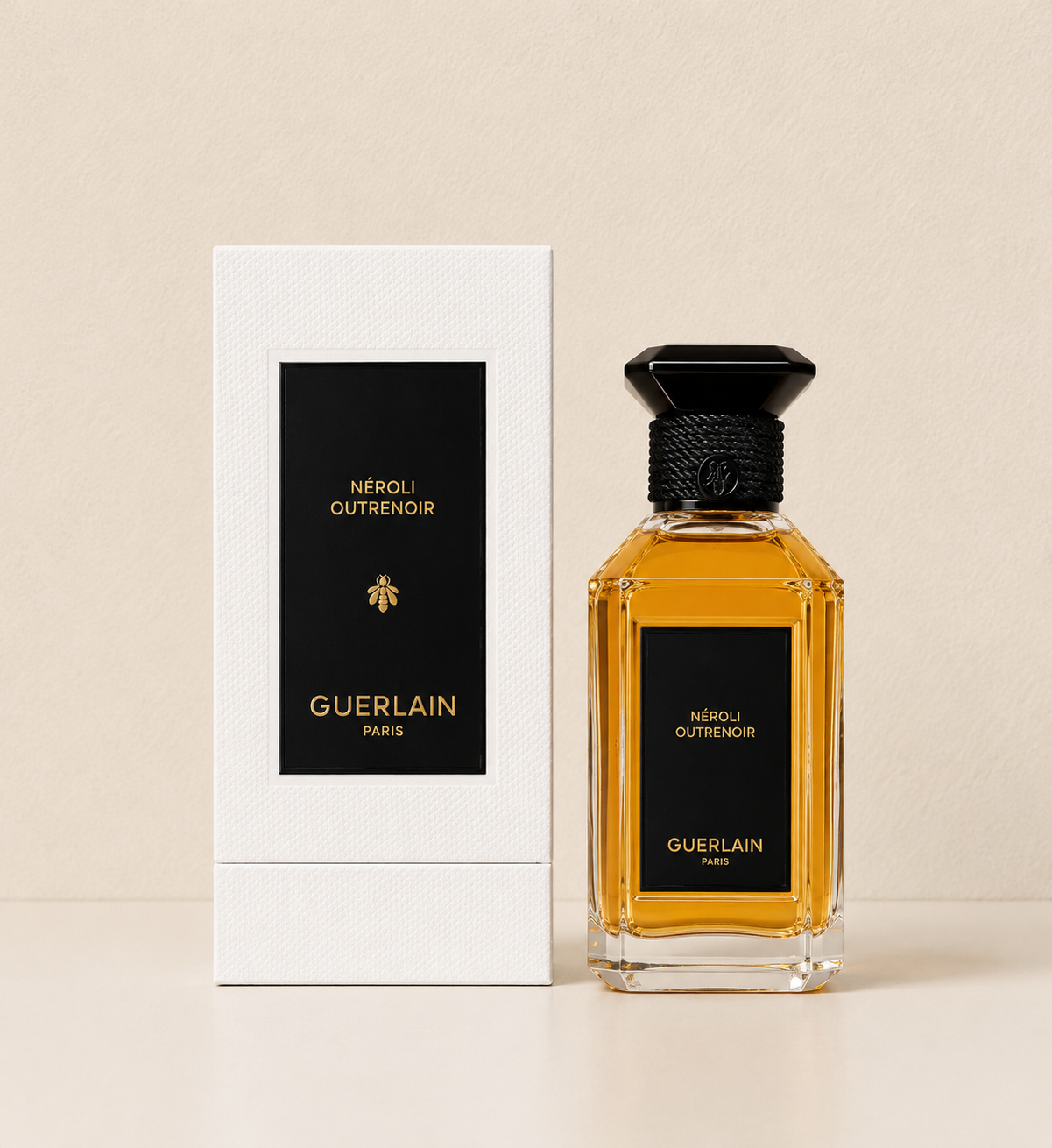 GUERLAIN NIGHT ORANGE BLOSSOM 100ML