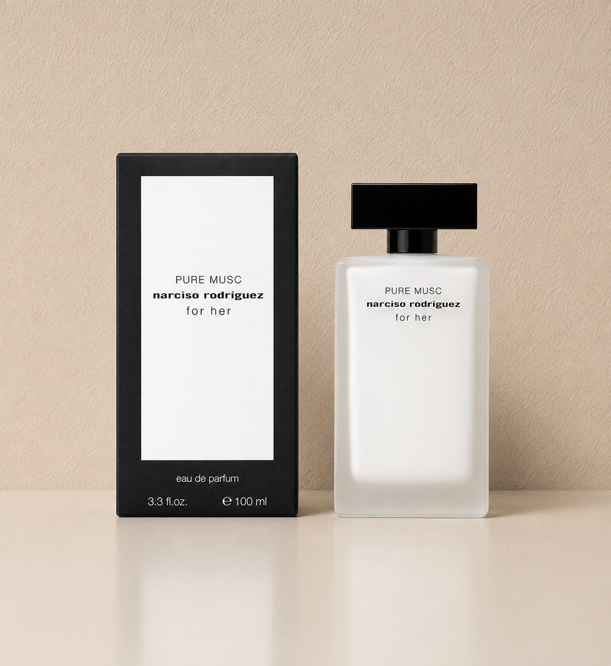 NARCISO RODRIGUEZ MAXI WHITE 100ML