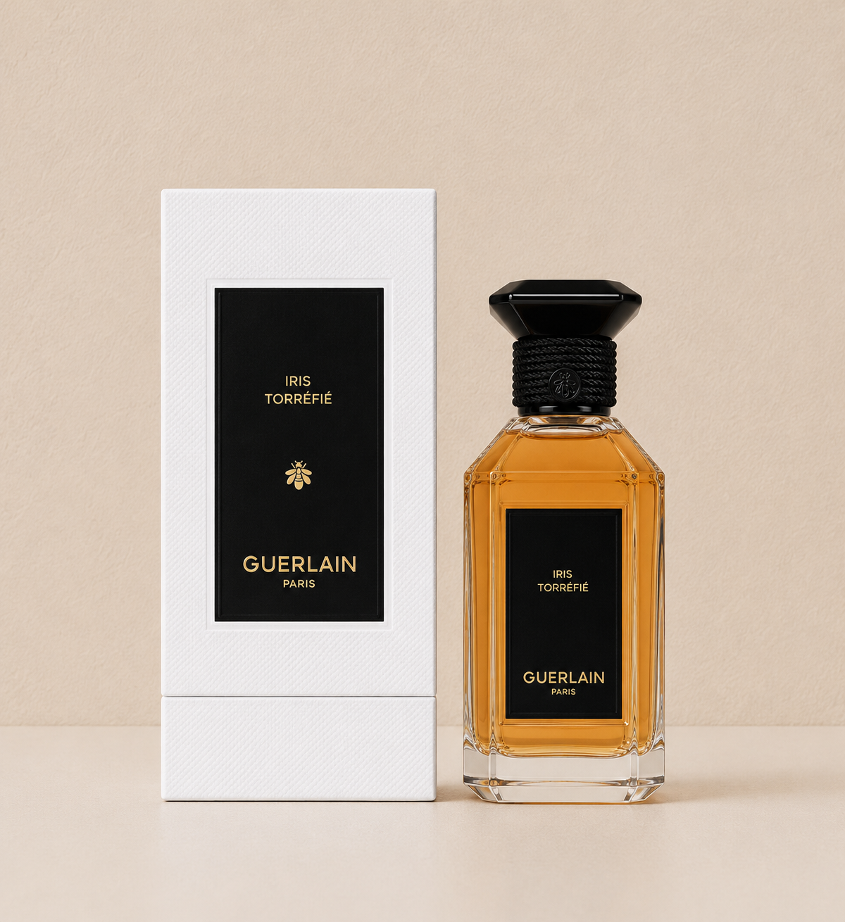 GUERLAIN DRUNKEN CHERRY TREE 100ML