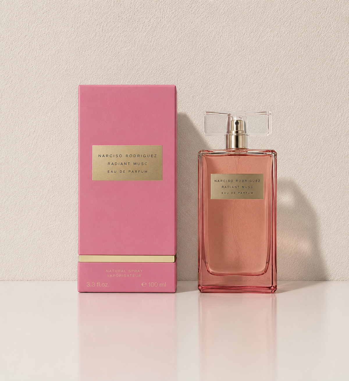 NARSICO RODRIGUEZ BRILLIANT MAGNOLIA 100ML