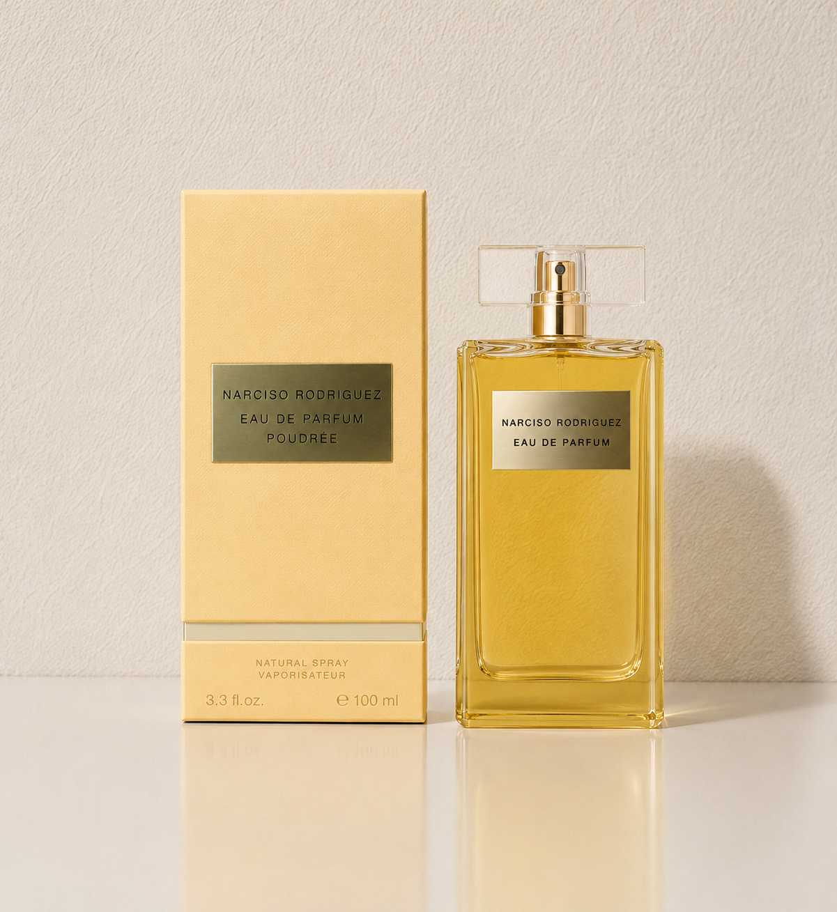 NARSICO RODRIGUEZ SPICY ROSE