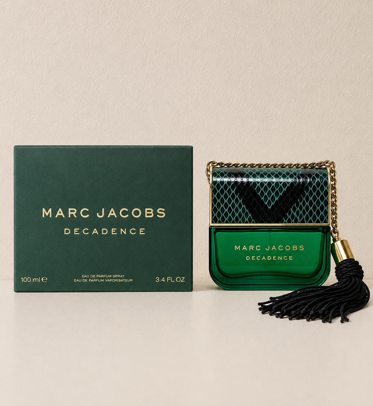 MARC JACOBS FALLEN LADY 100ML