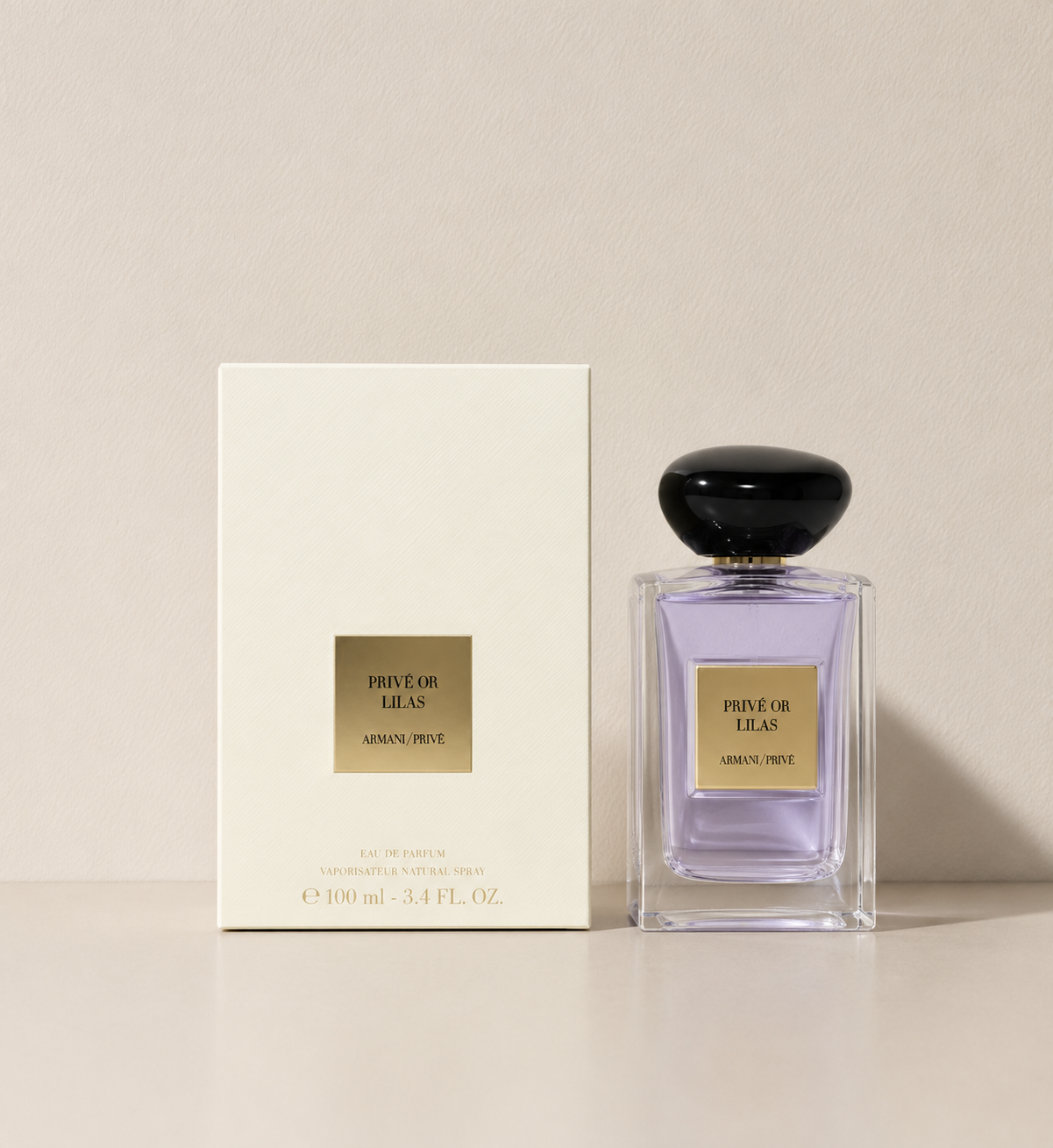 GIORGIO ARMANI EDEN FIG 100ML