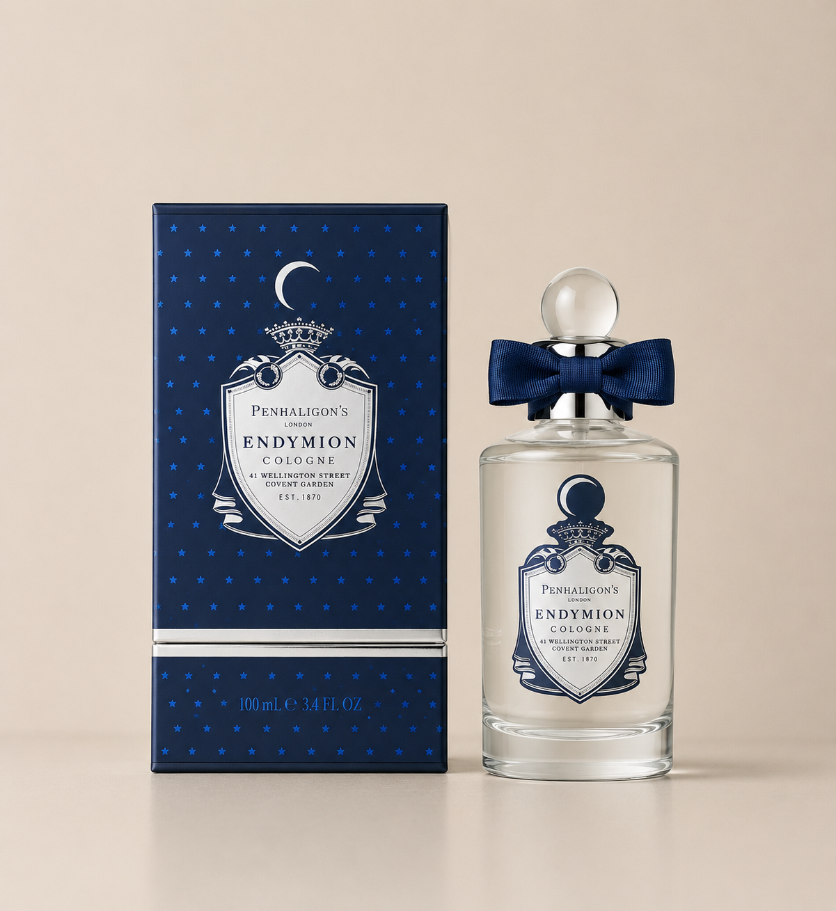 PENHALIGON’S ENDYMION 100ML