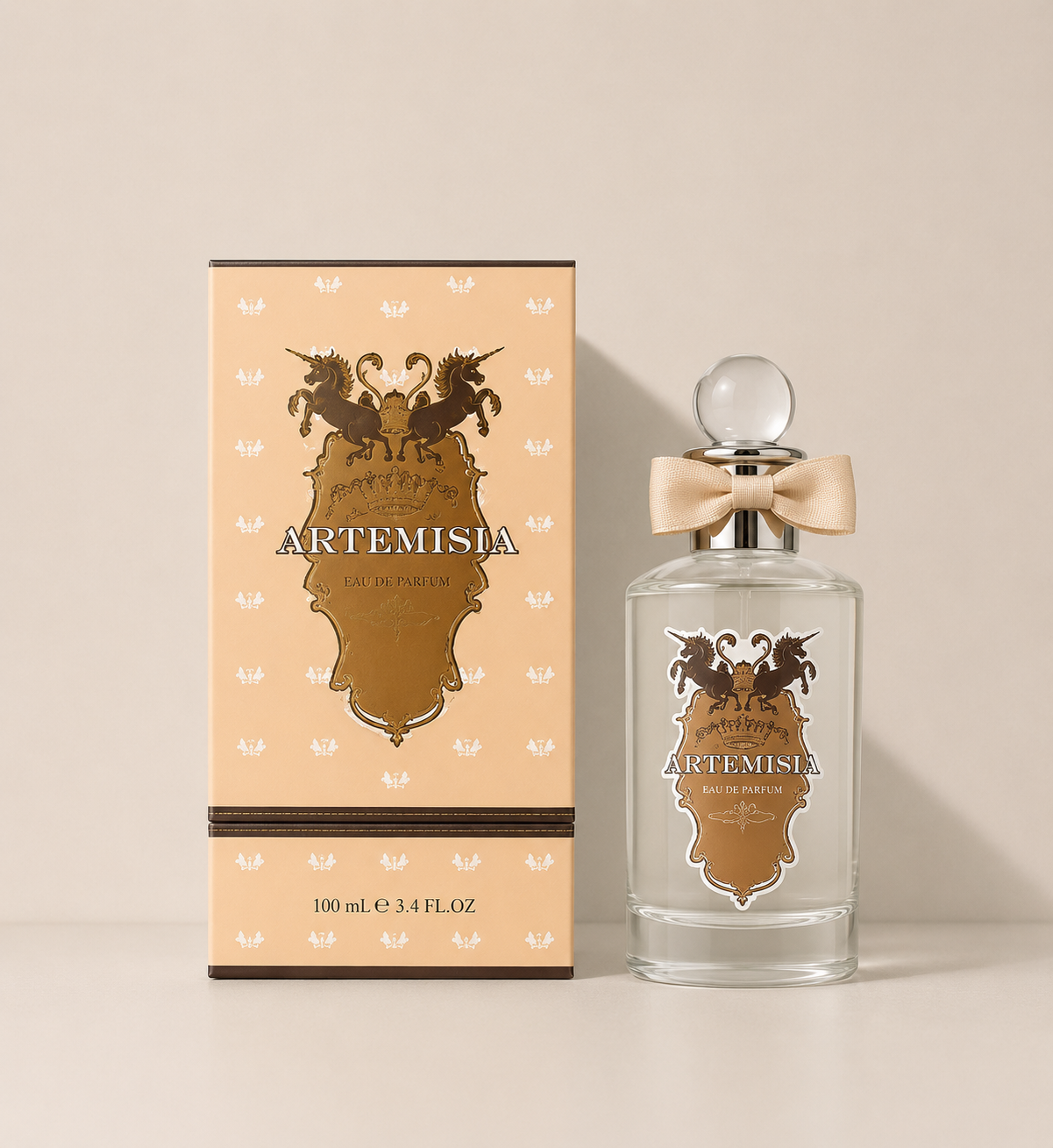 PENHALIGON’S ARTEMISIA 100ML