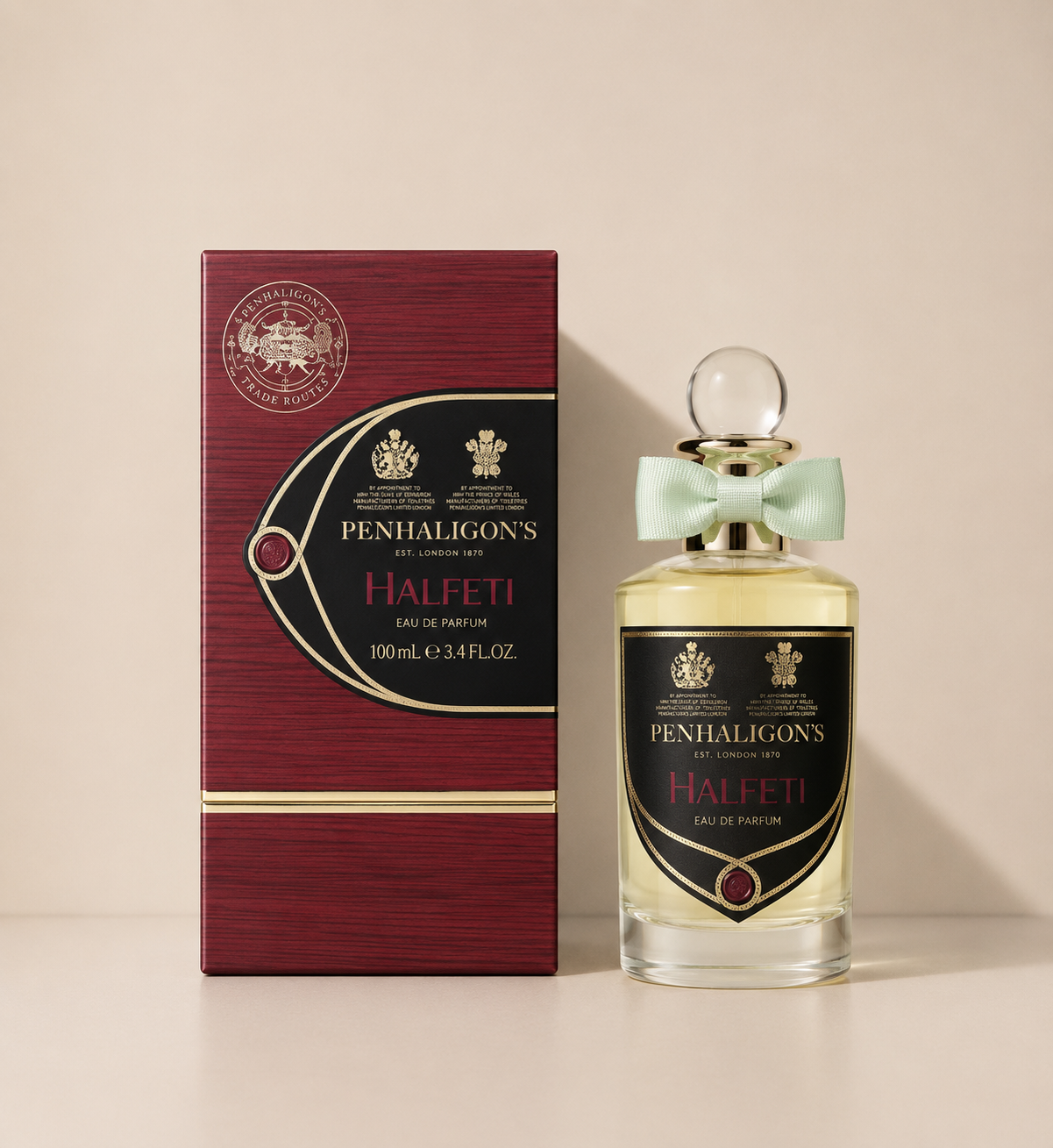 PENHALIGON’S HALFETI 100ML