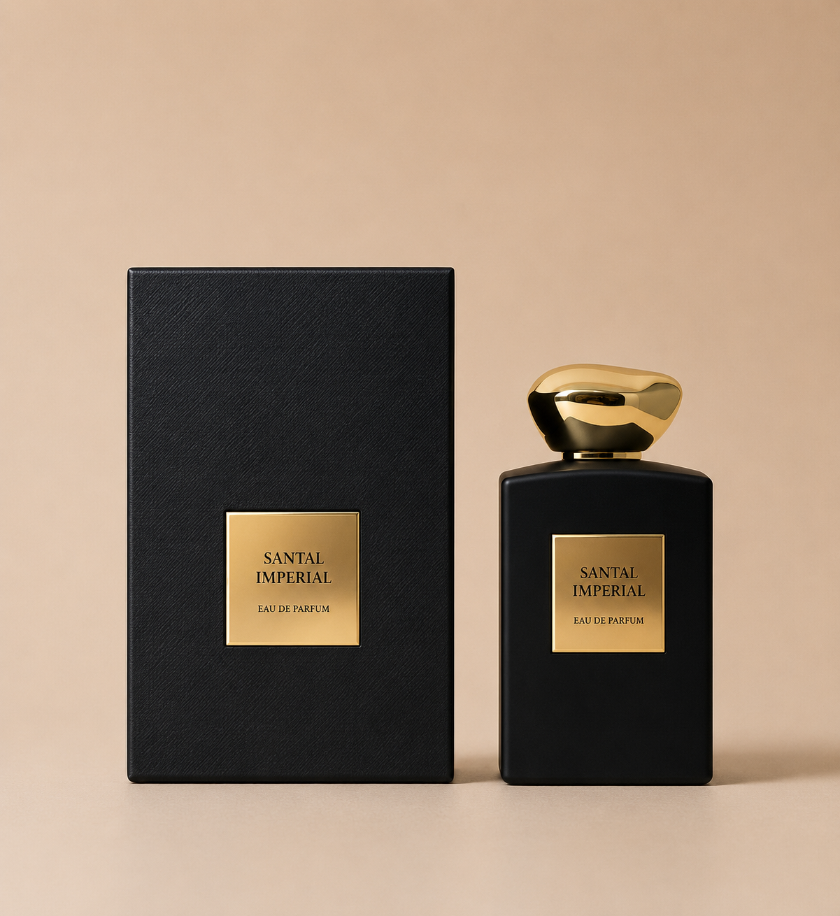 GIORGIO ARMANI MYRRH EMPIRE 100ML
