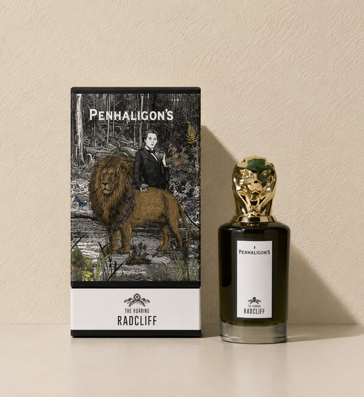 PENHALIGON’S LION 75ML