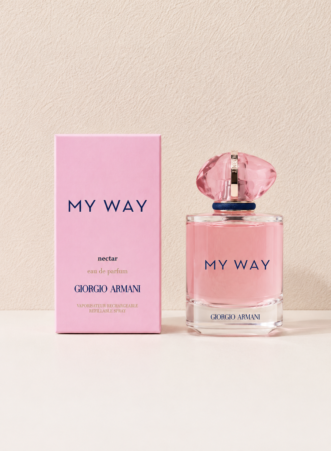 GIORGIO ARMANI SELF-BOUNDLESS SWEET TALK 90ML