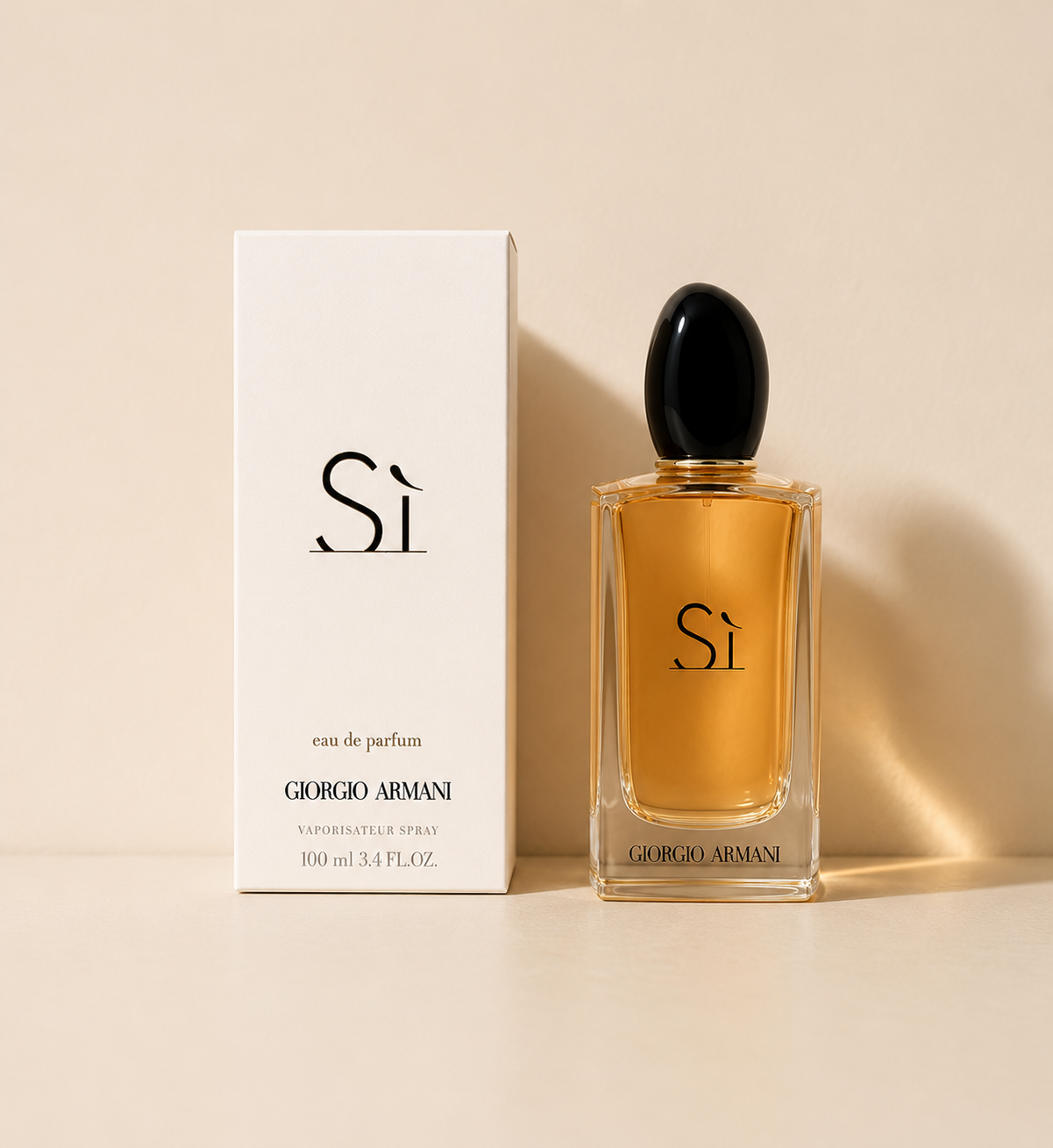 GIORGIO ARMANI 100ML