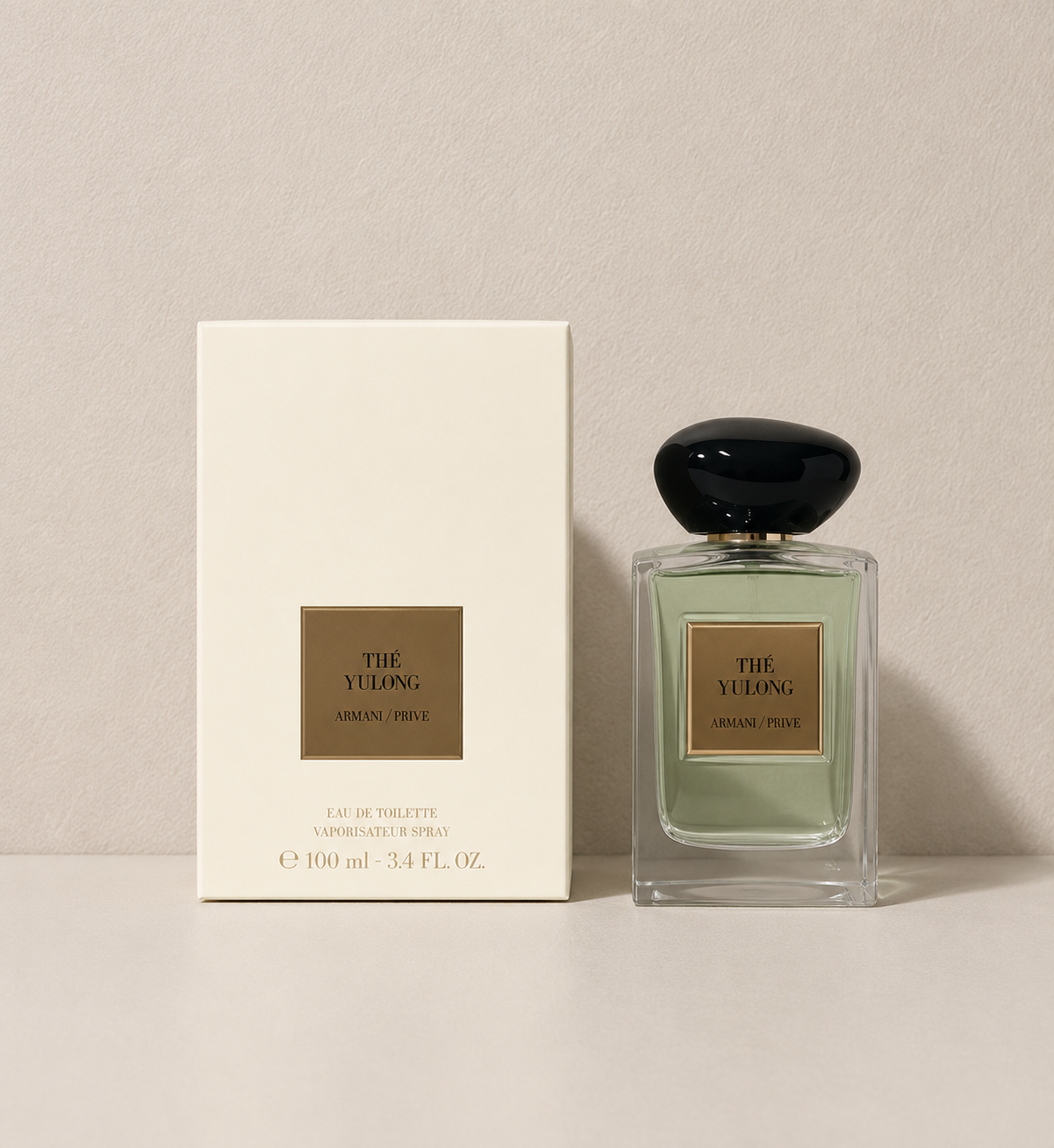 GIORGIO ARMANI THE YULONG 100ML