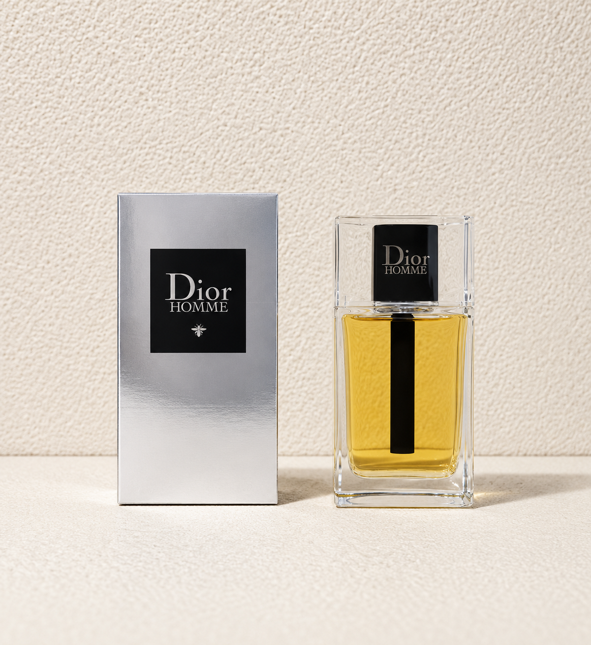 DIOR HOMME 100ML
