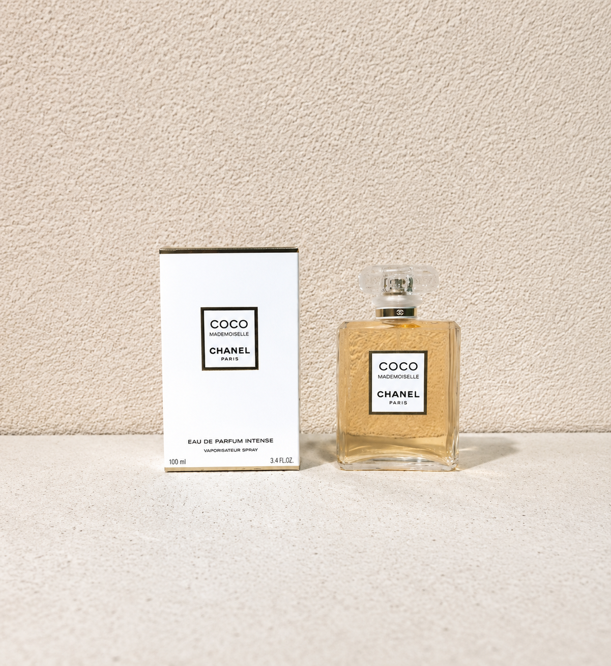 CHANEL RICH COCO 100ML