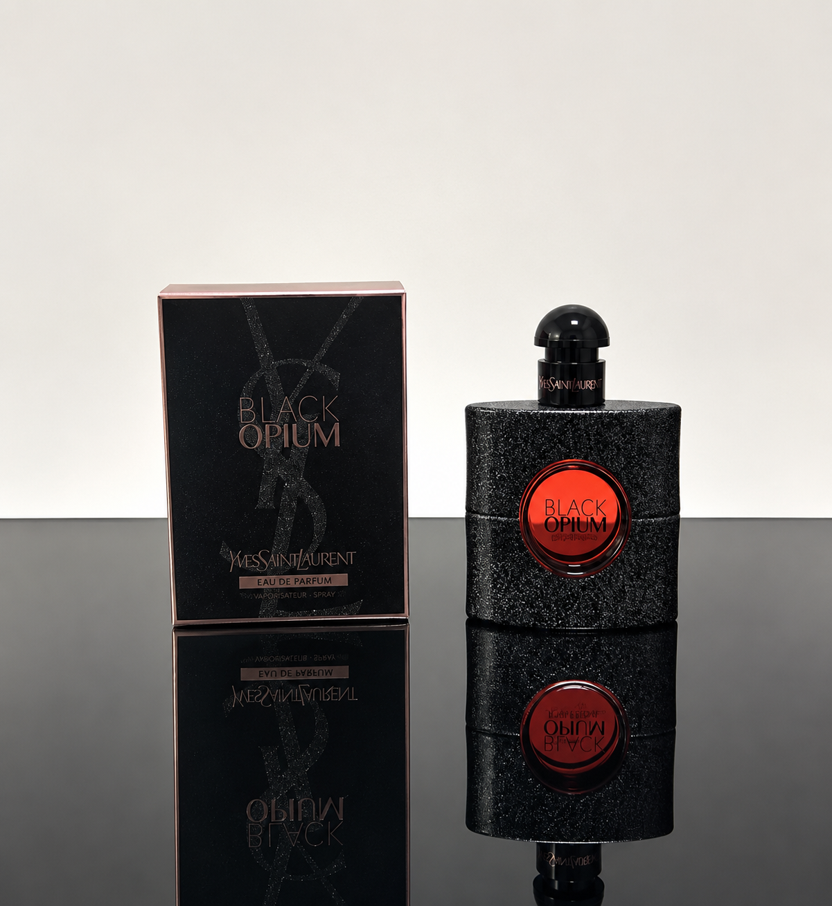 YSL BLACK OPIUM 50ML