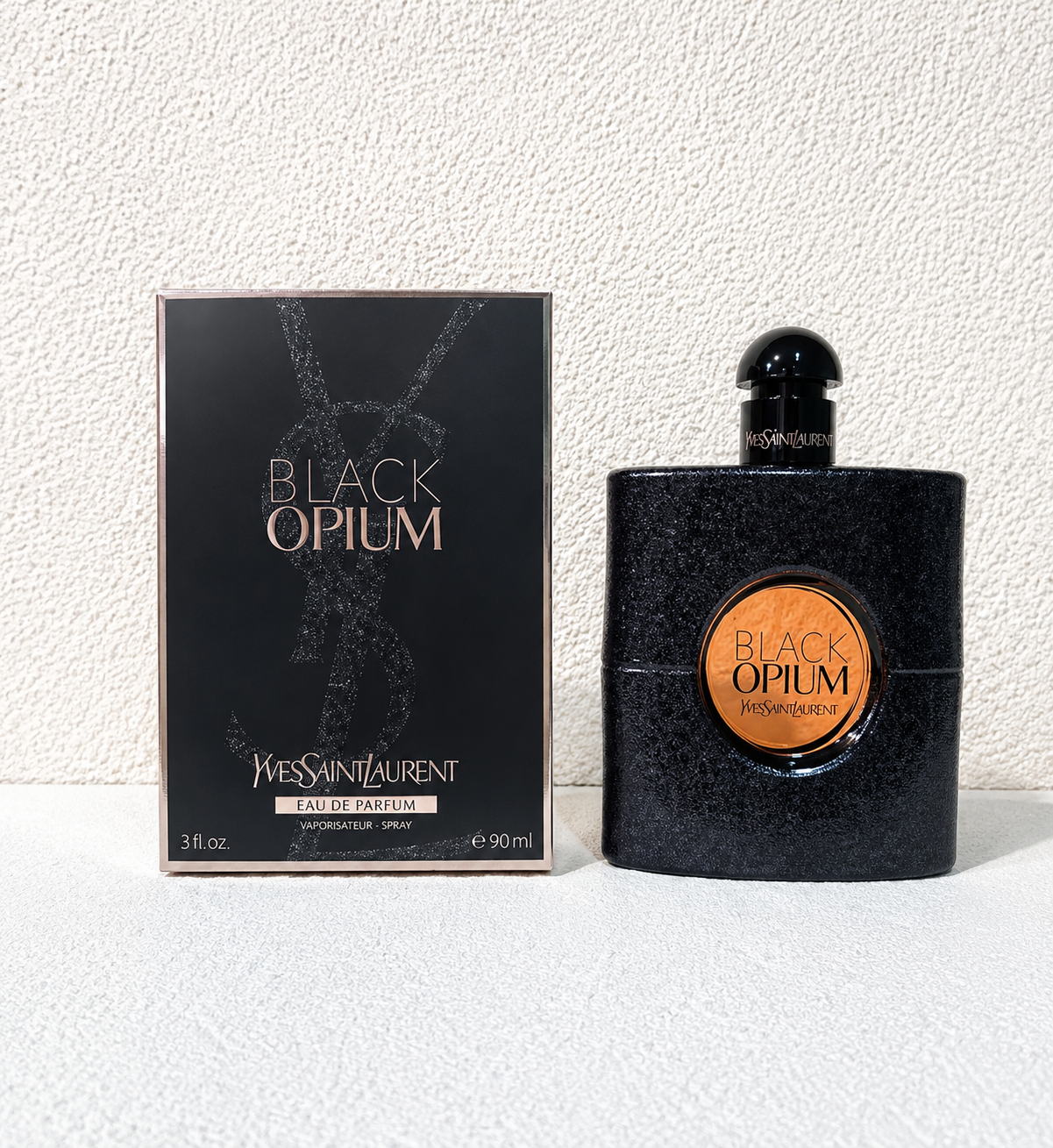 YSL OPIUM 90ML