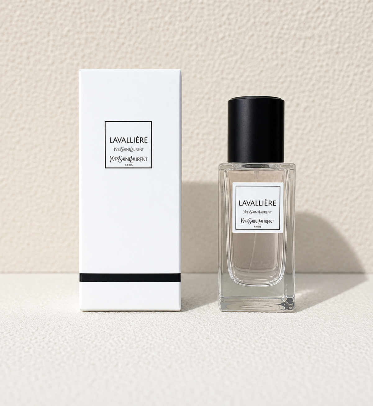 YSL FLOWER BOW 75ML