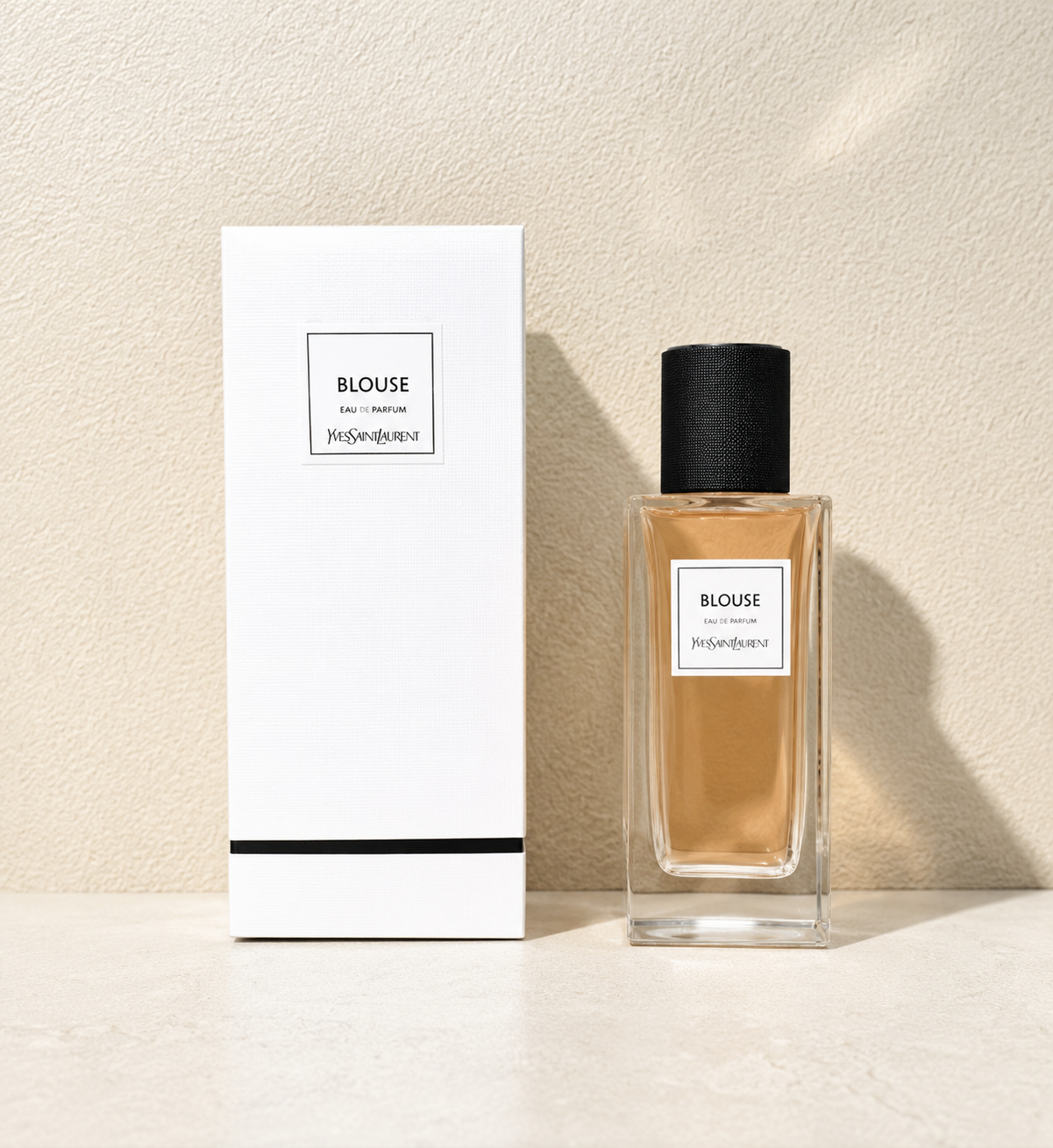 YSL SHIRT 125ML
