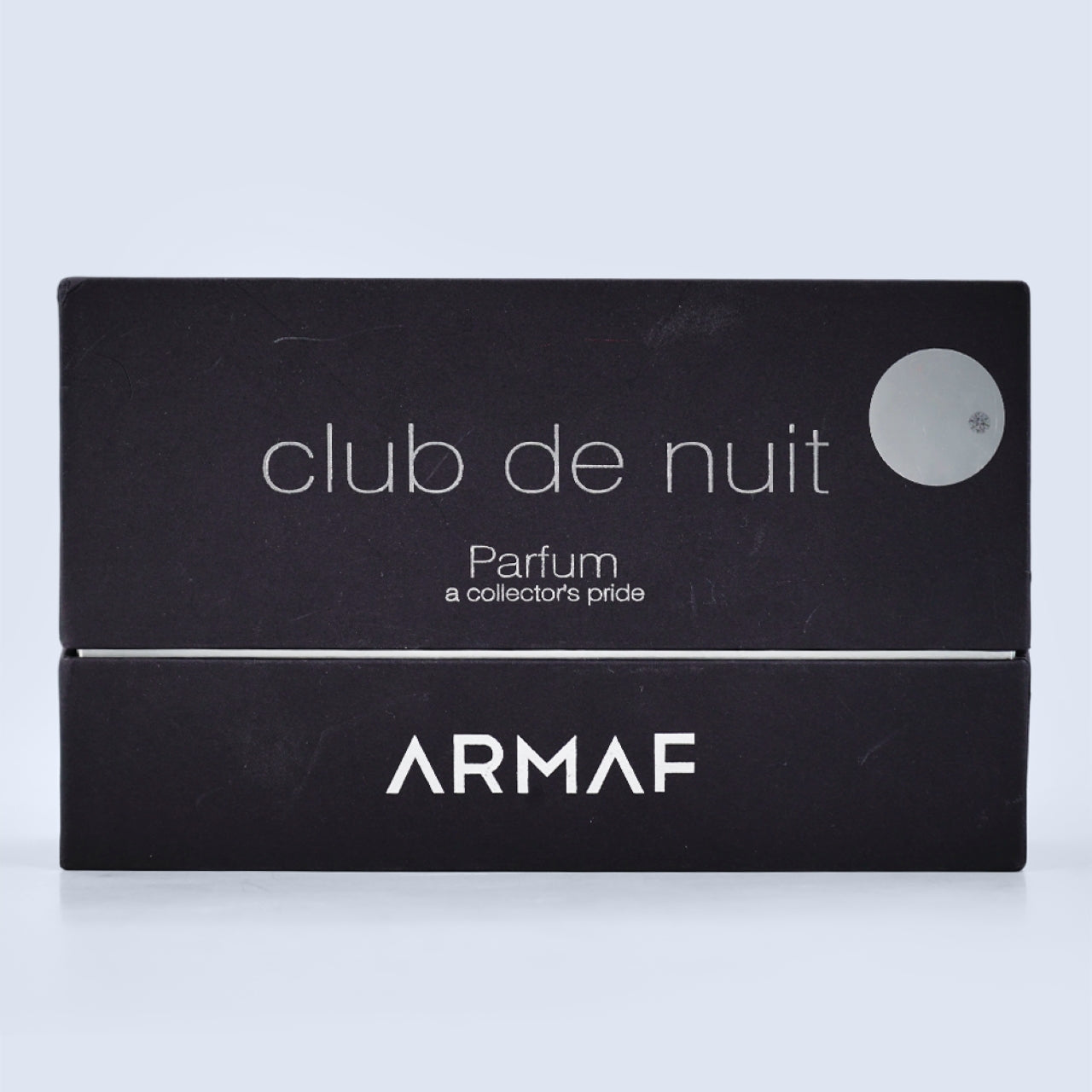 CLUB DE NUIT 3-PIECES SET