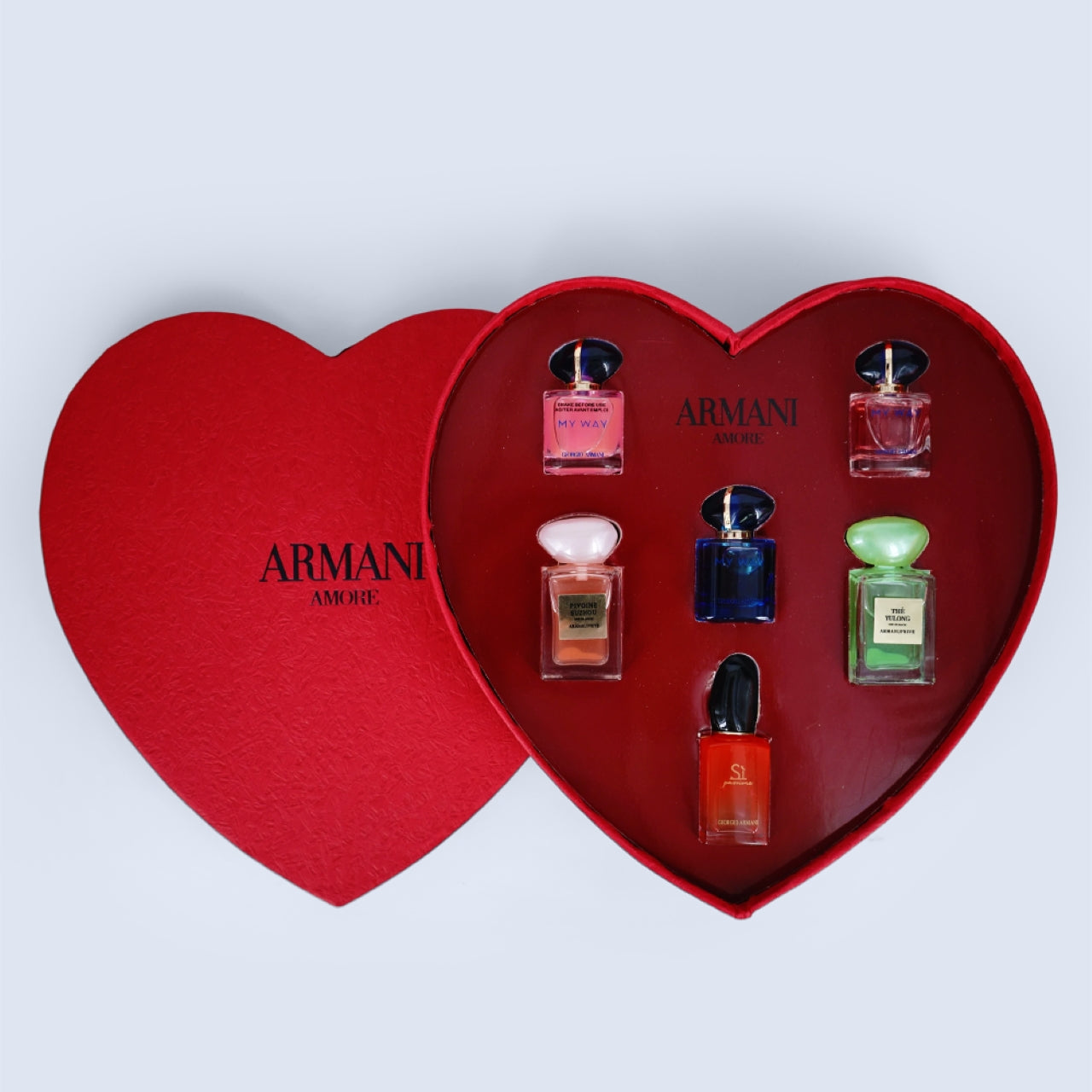 ARMANI BEAUTY