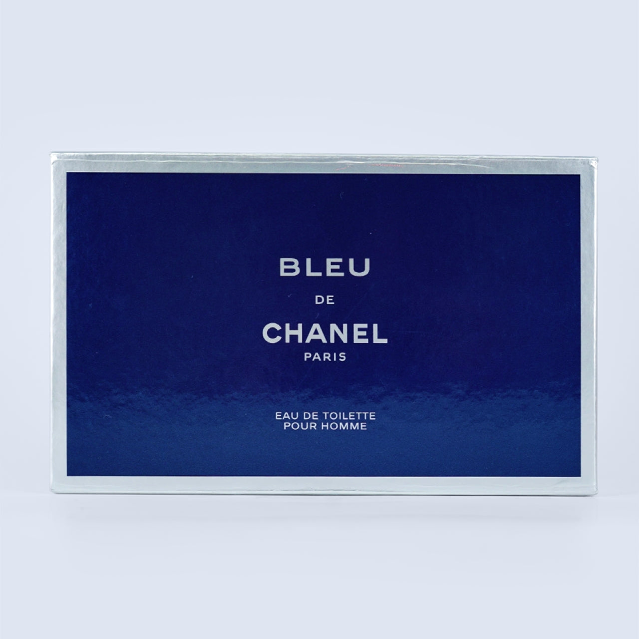 BLEU CHANEL 3-PIECES SET