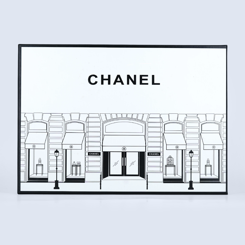 Chanel twelve-pieces (30ml)