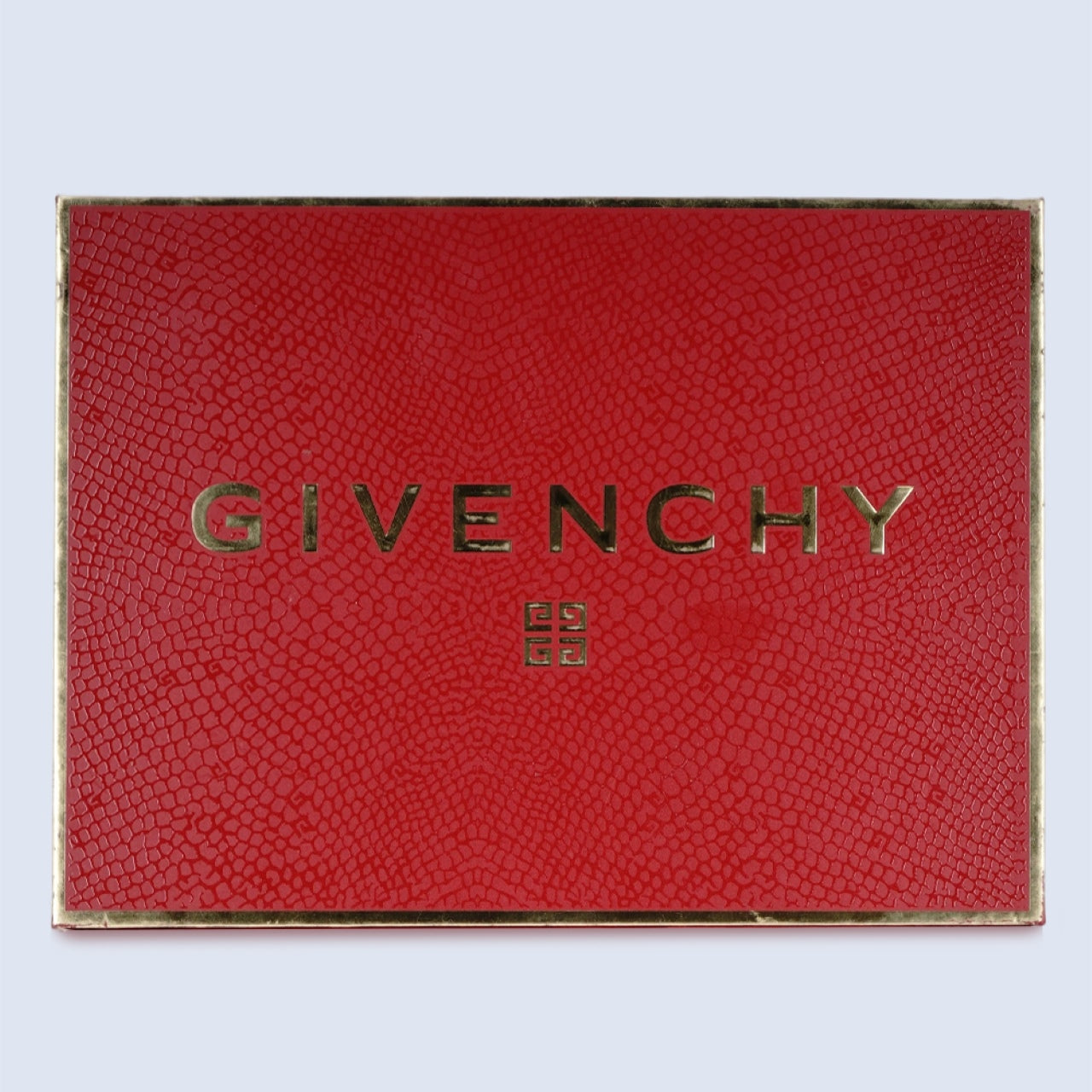 GIVENCHY FORBIDDEN SET
