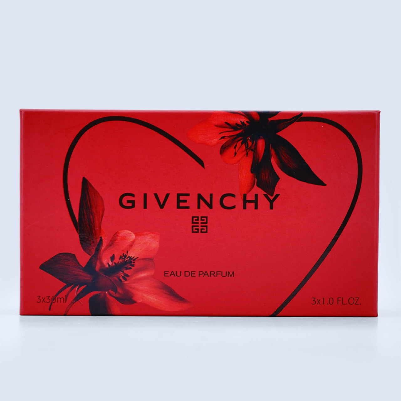 GIVENCHY 3-PIECES
