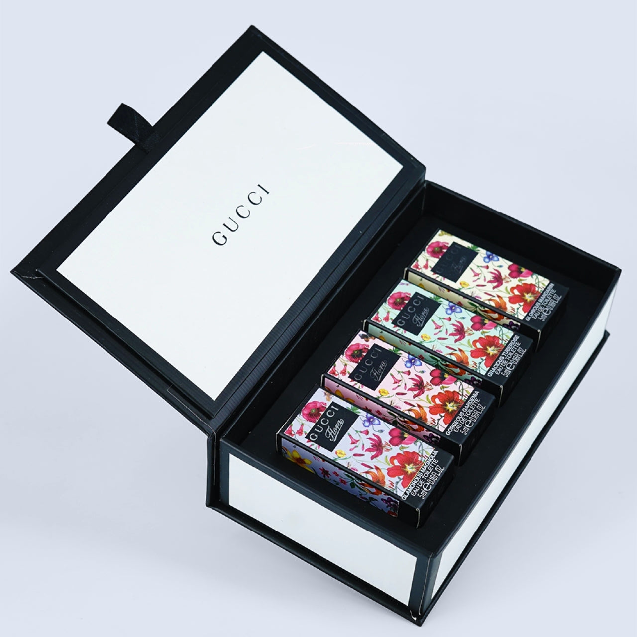 GUCCI SPLENDID 4-PIECES