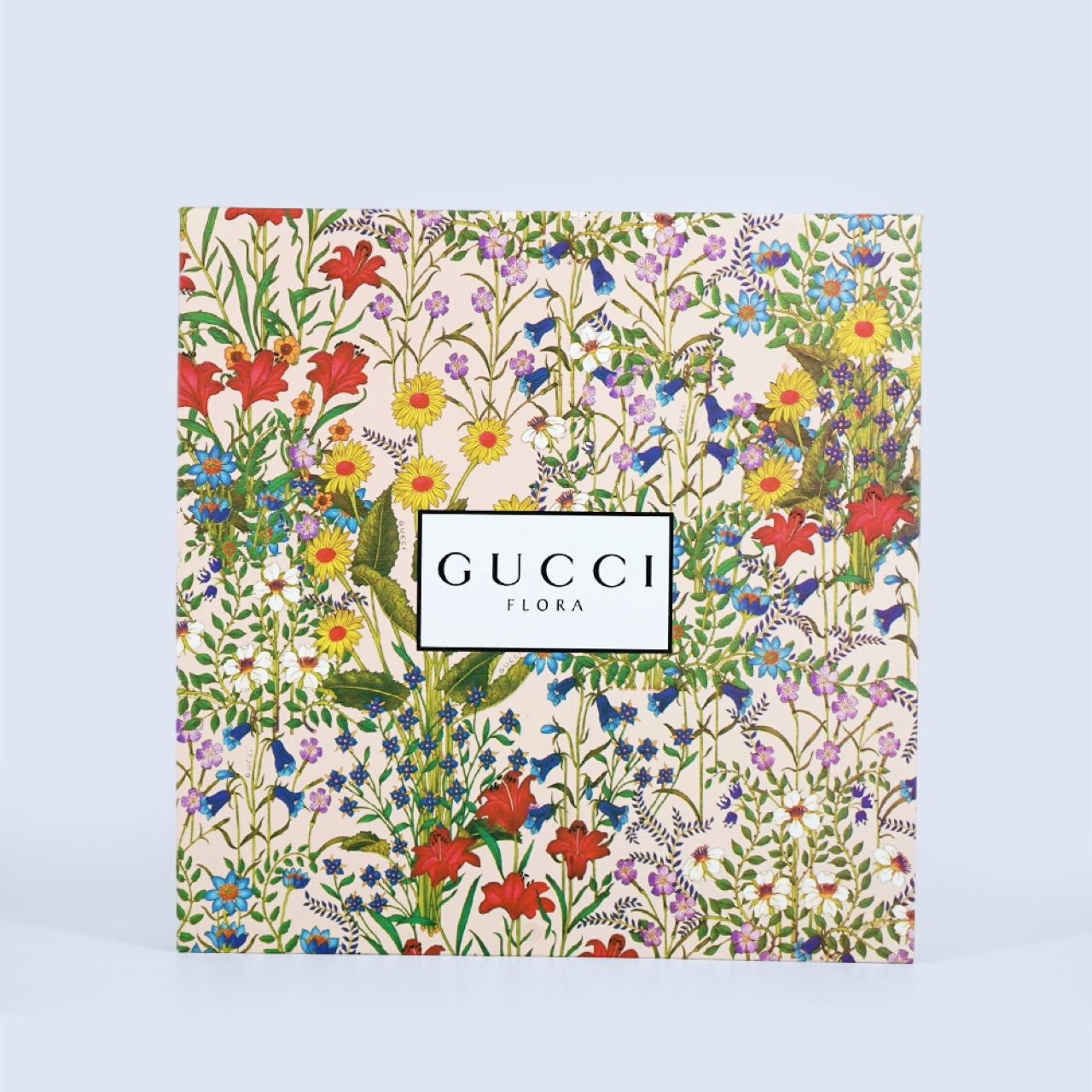 GUCCI 6-PIECES SET