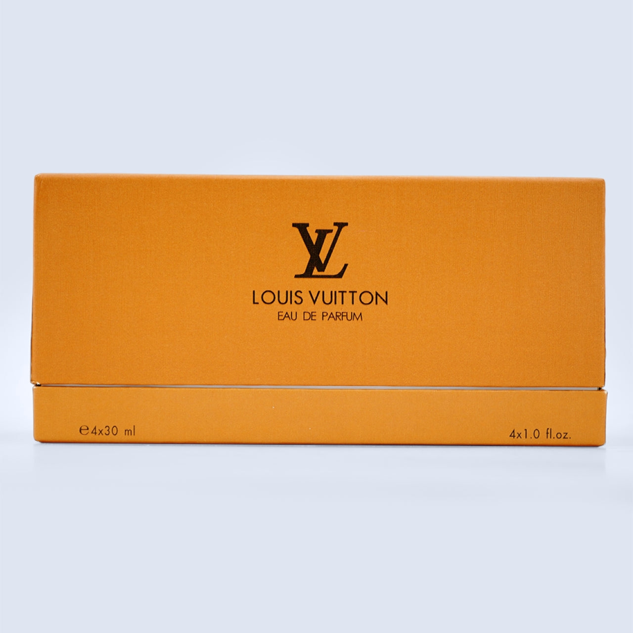 LOUIS VUITTON 4-PIECES SET