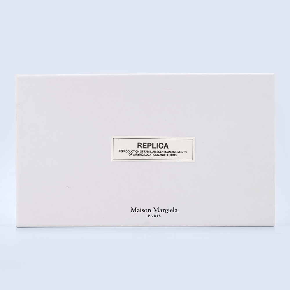 REPLICA 4-PIECES SET