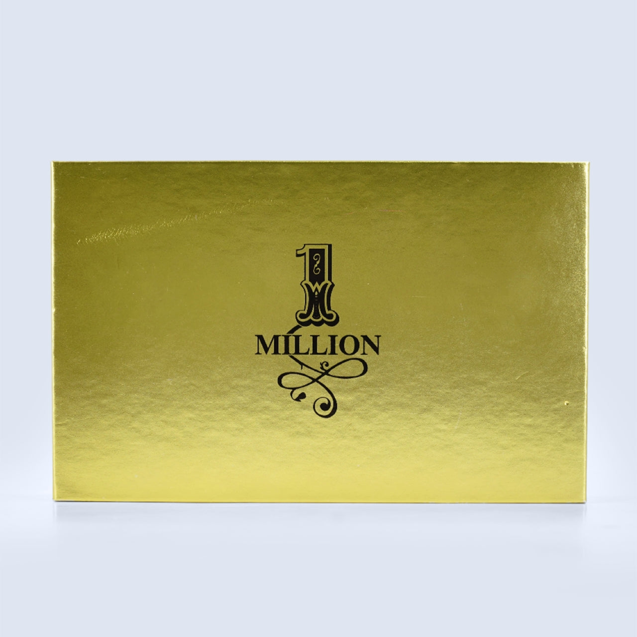 1 MILLION 3-PIECES SET