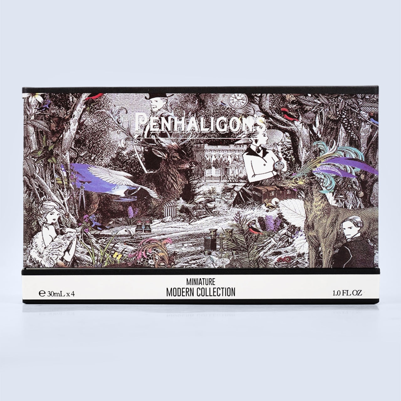 PENHALIGON 4-PIECES SET