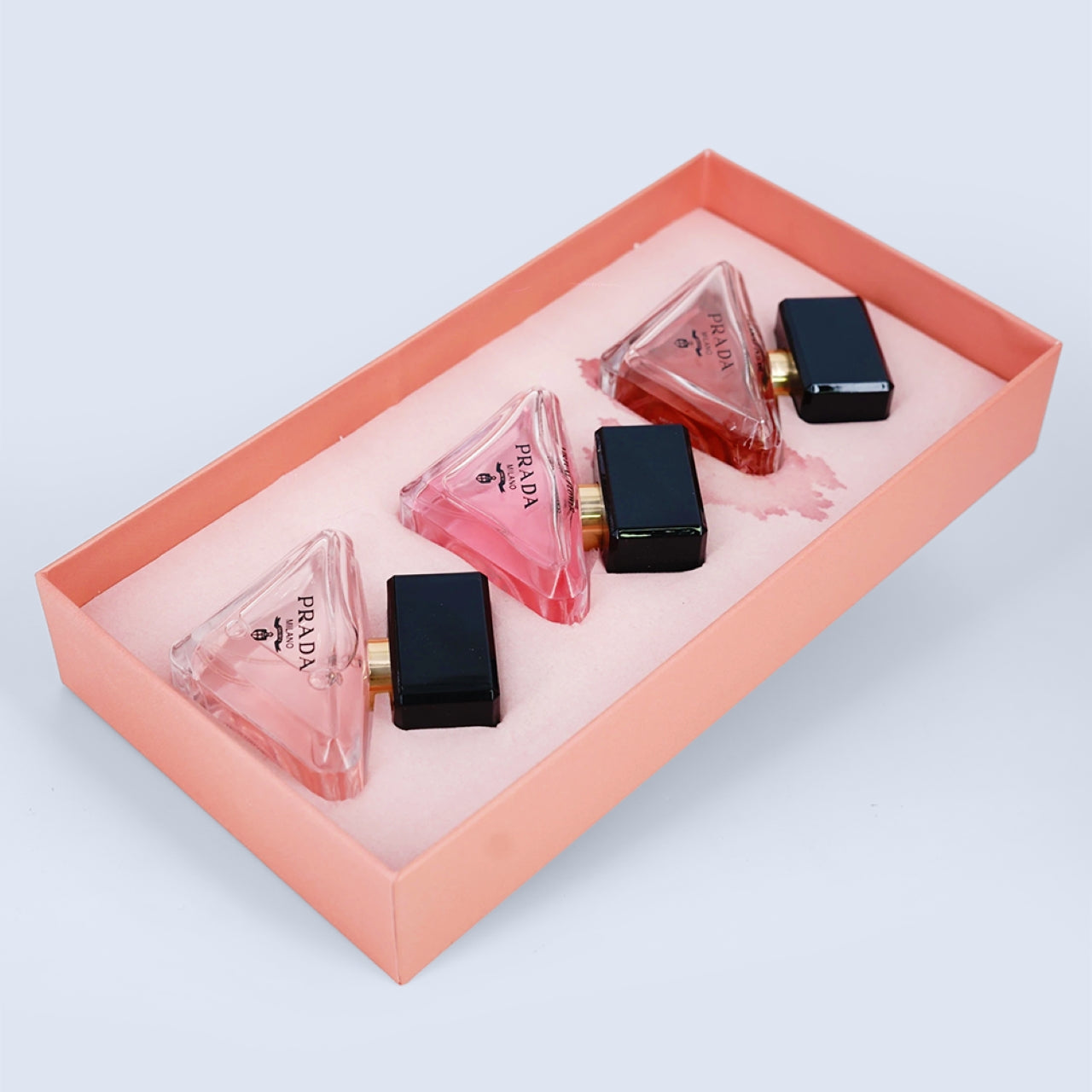 PRADA 3-PIECES SET