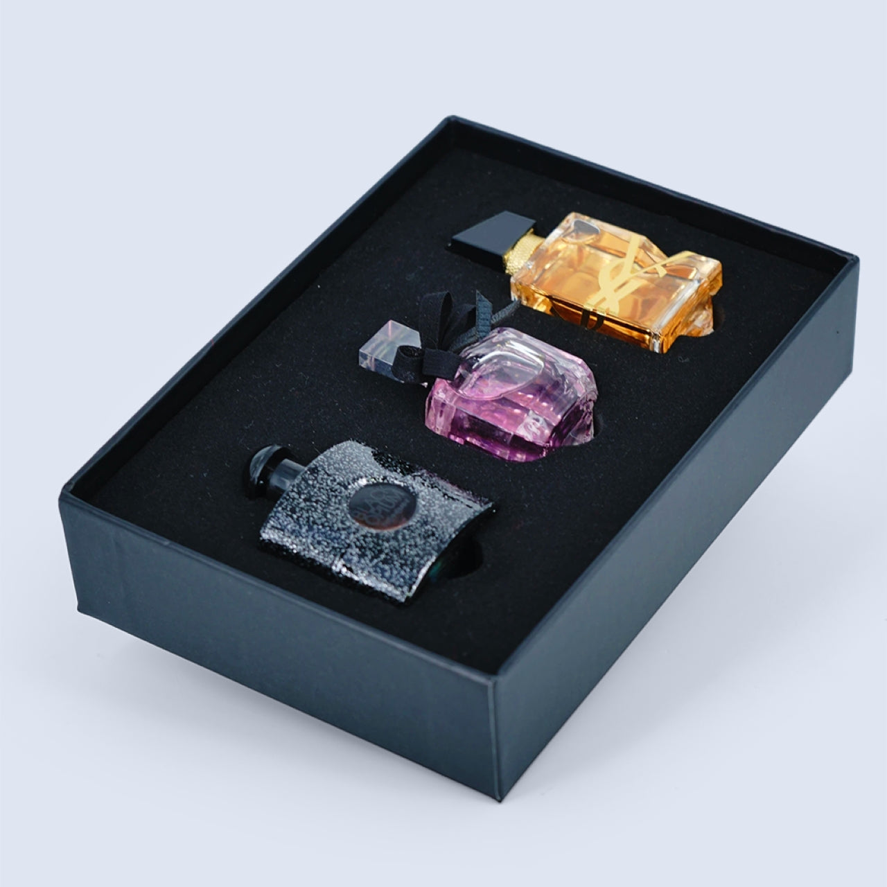 YSL 3-PIECES SET