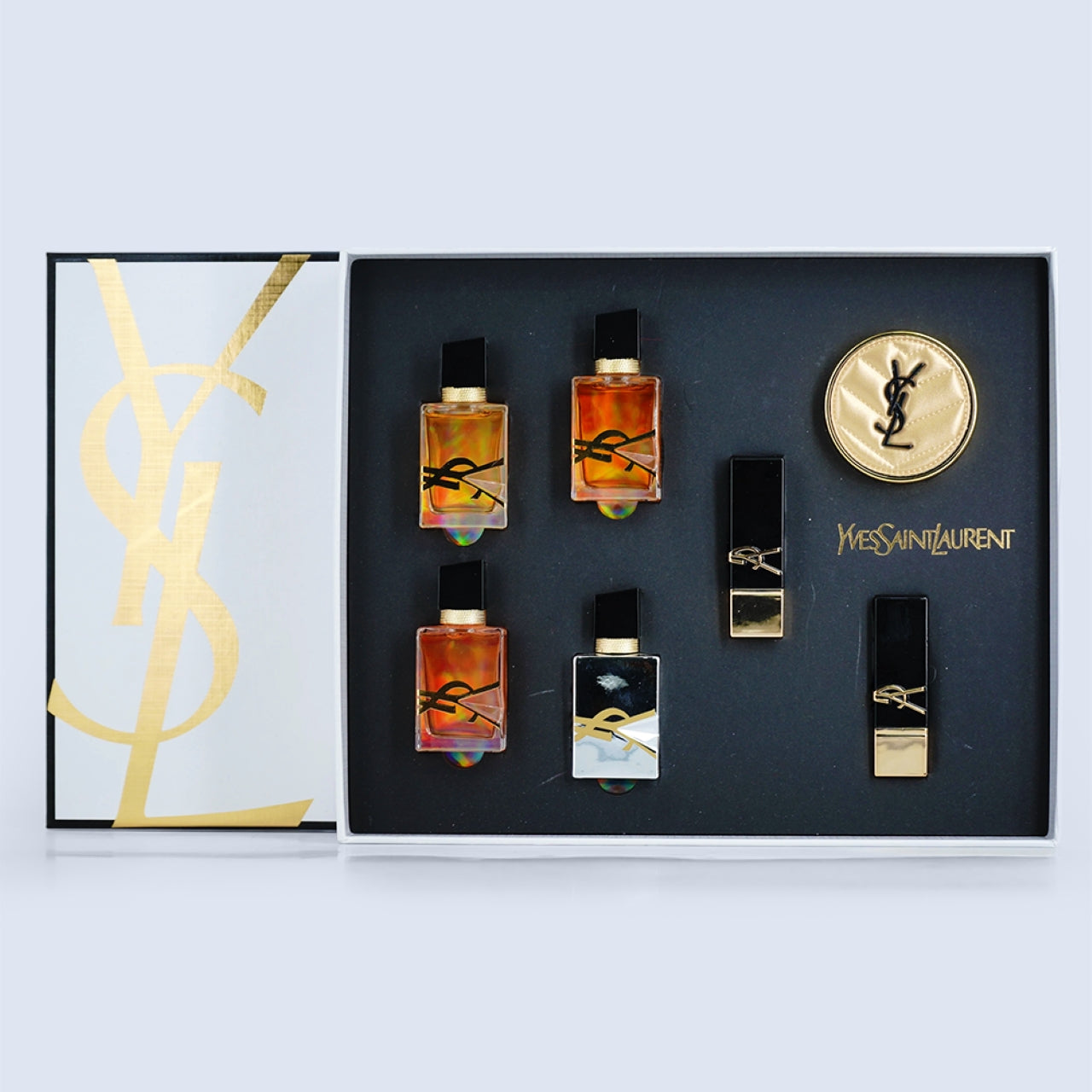 YSL GODDESS 7-PIECES