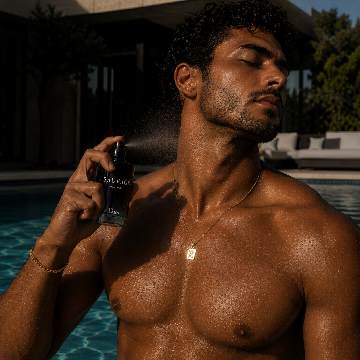 MEN'S