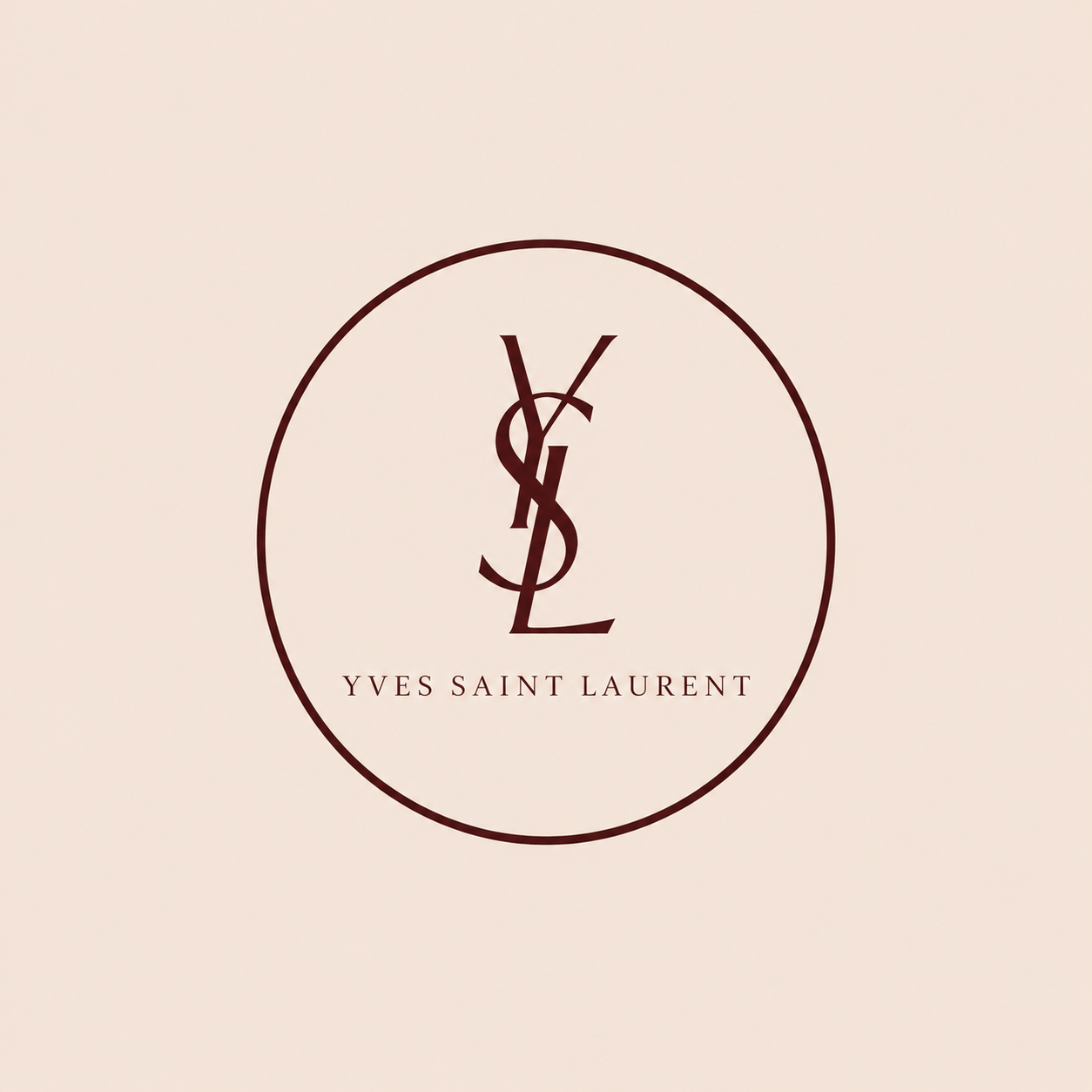 YVES SAINT LAURENT