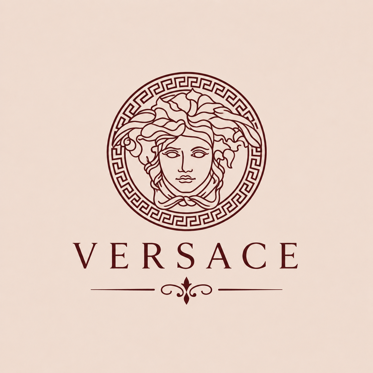 VERSACE