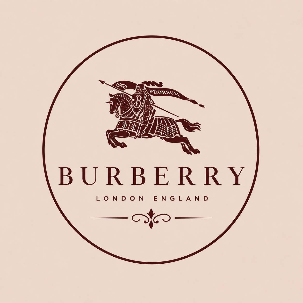 BURBERRY